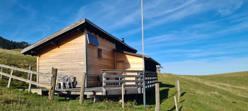 Umgebung